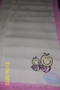 Новoе детское одеяло для новорожденных